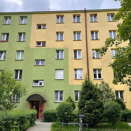 Apartament P38 Tarnow Exterior photo