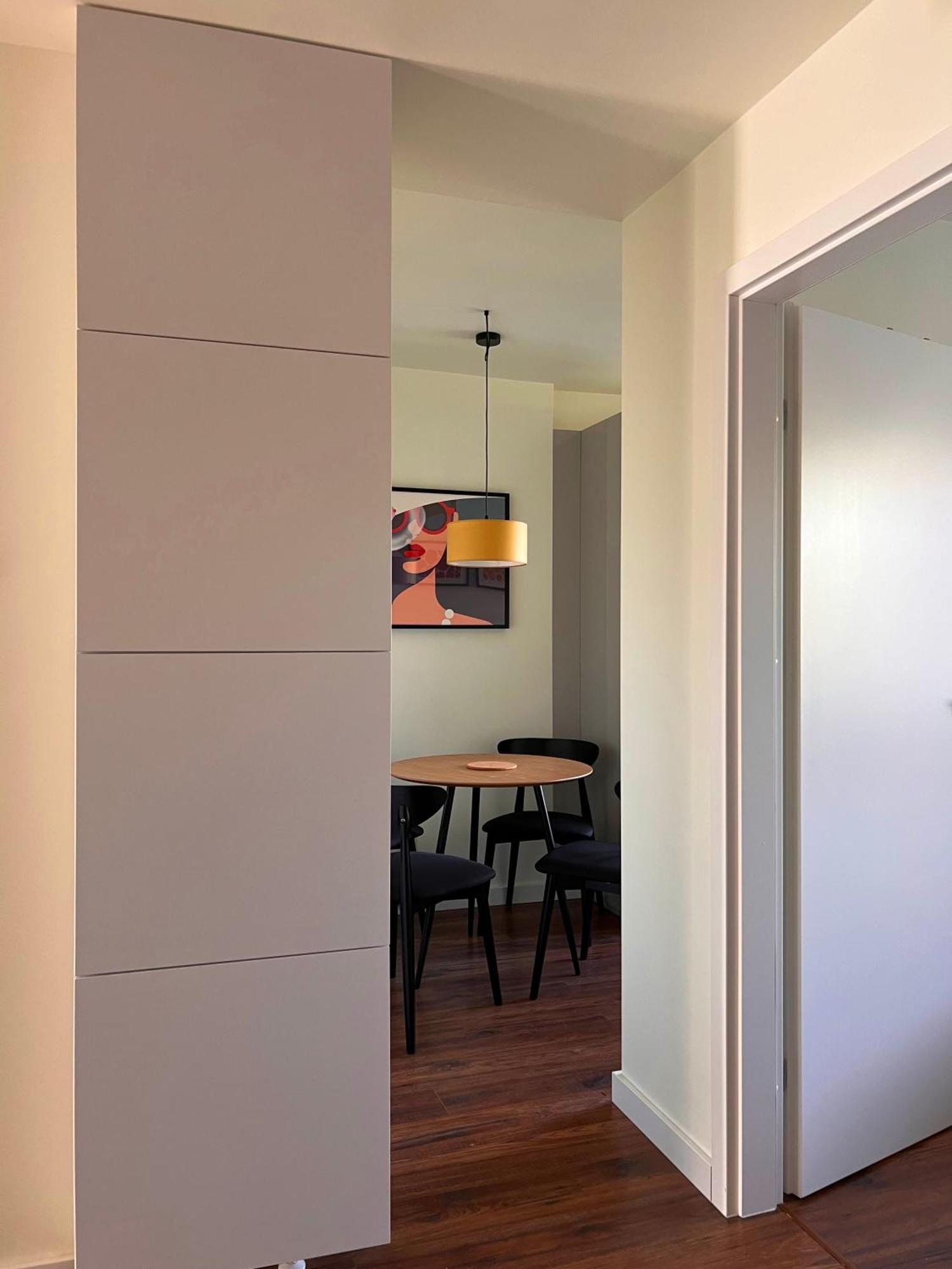 Apartament P38 Tarnow Exterior photo