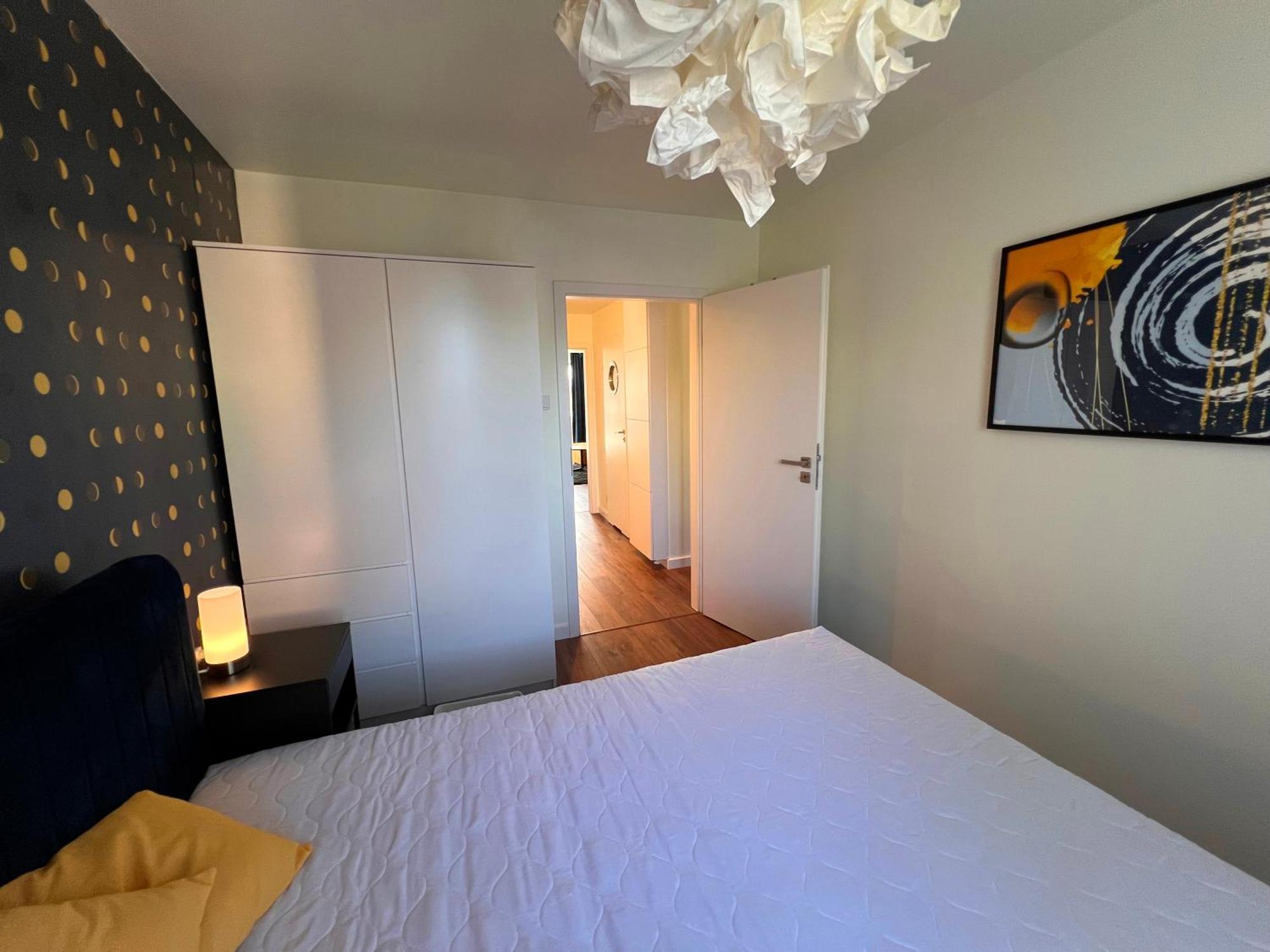 Apartament P38 Tarnow Exterior photo