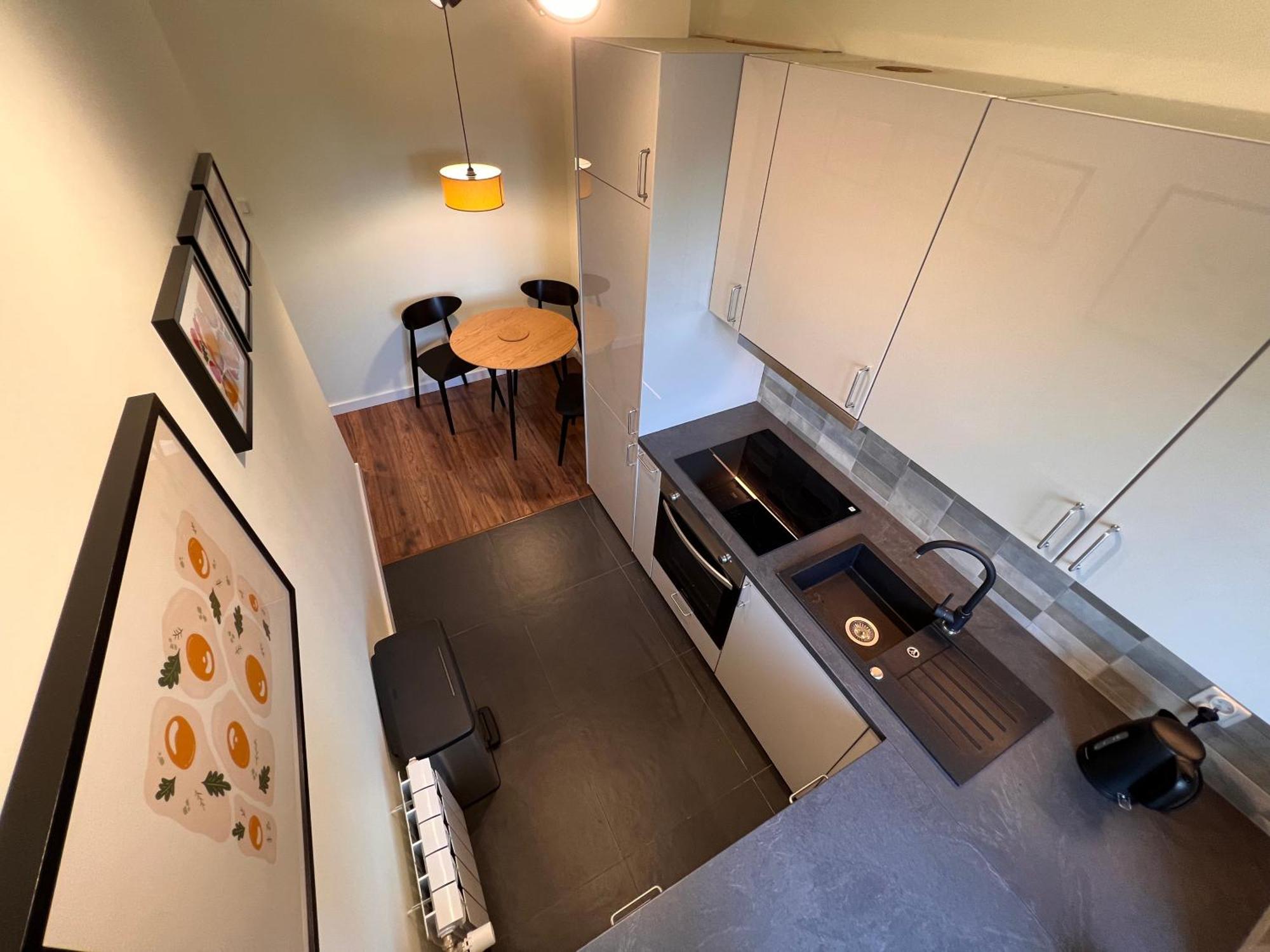 Apartament P38 Tarnow Exterior photo