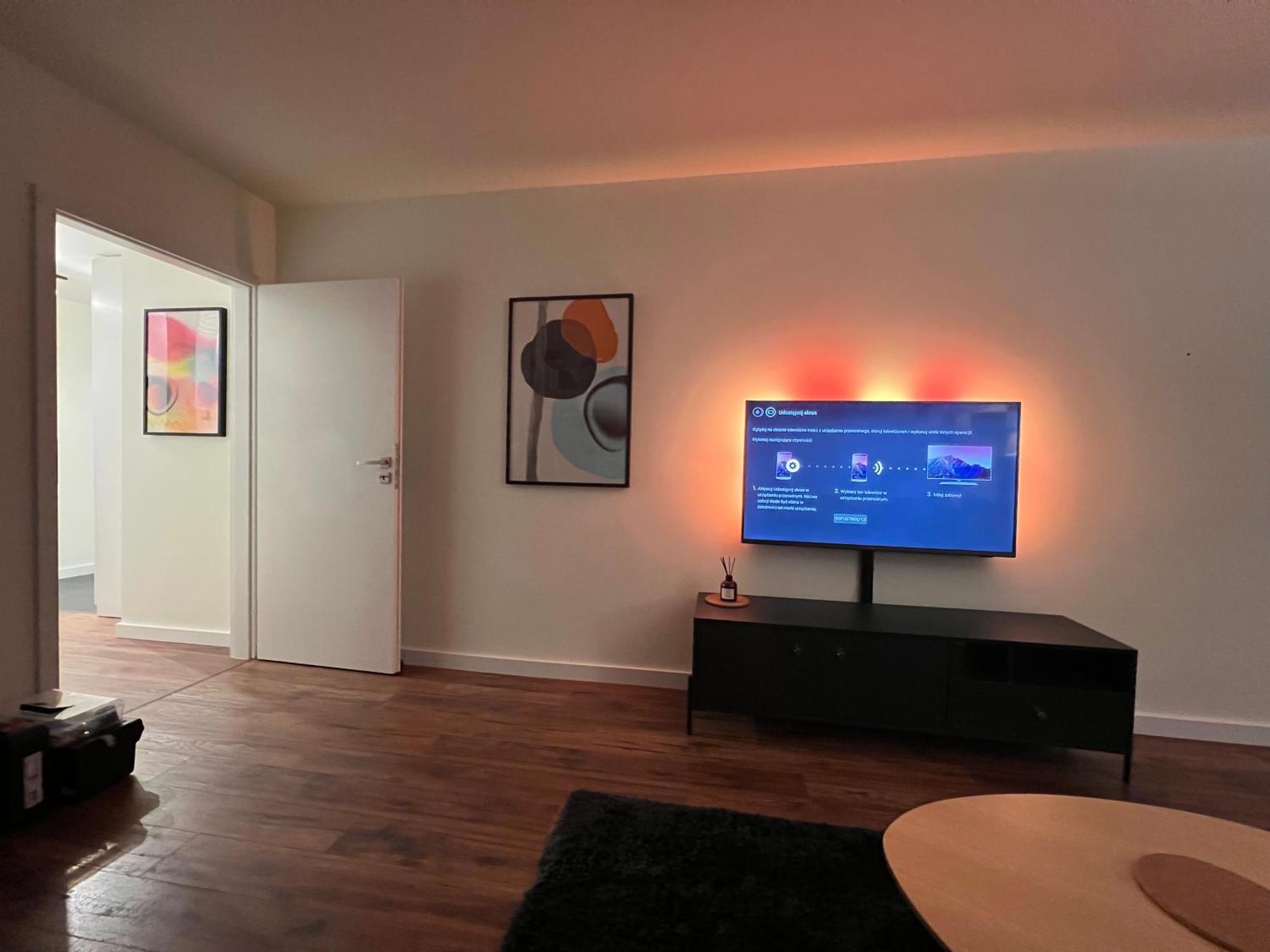 Apartament P38 Tarnow Exterior photo